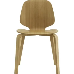 My Chair Stol, Svart