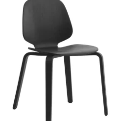 My Chair Stol, Svart