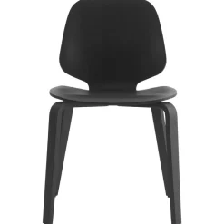 My Chair Stol, Svart