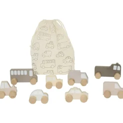 Barn Jabadabado Leksaker-My first car - Leksaksbilar