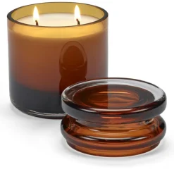 Serax Doftljus-Mystique Doftljus Amber S