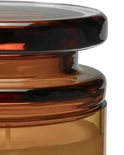 Serax Doftljus-Mystique Doftljus Amber S