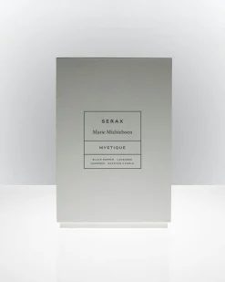 Serax Doftljus-Mystique Doftljus Amber S