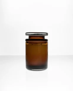 Serax Doftljus-Mystique Doftljus Amber S