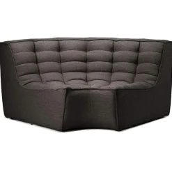 N701 Hörnsoffa runt hörn, Old Saddle