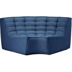 N701 Hörnsoffa runt hörn, Old Saddle