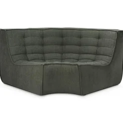 N701 Hörnsoffa runt hörn, Old Saddle