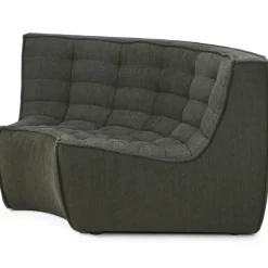 N701 Hörnsoffa runt hörn, Old Saddle