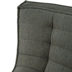 N701 Hörnsoffa runt hörn, Old Saddle