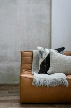 N701 Soffa, Beige 3-Sits