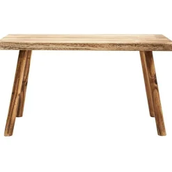 Nadil Bänk 81 cm, Kejsarträ