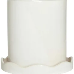 OYOY Krukor-Nami Kruka Med Fat H18 cm,