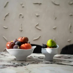 Hein Studio Serveringsskålar-Nami Skål L