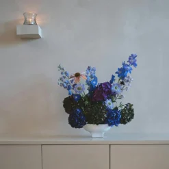 Hein Studio Serveringsskålar-Nami Skål L