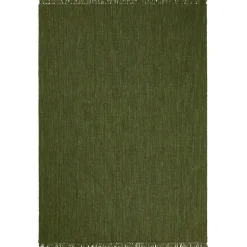 Nanda Matta 200x300 cm, Green Melange