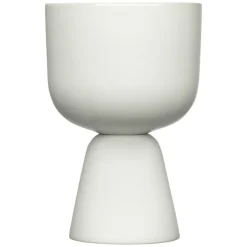 Nappula Kruka 19x12,5 cm, Beige