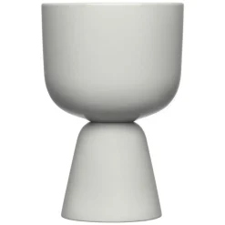 Nappula Kruka 19x12,5 cm, Beige