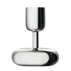 Nappula Ljusstake 107 mm, Mässing