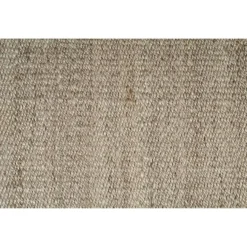 Deco Nord Jutemattor-Naset Matta 80x200 cm, Lindbark