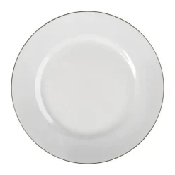 Gustavsberg Assietter-Natur Tallrik 22 cm, Snö