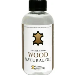 Natural Oil 250 ml