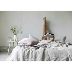 Nature Vas Beige, 26x21 cm