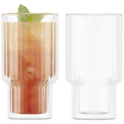 Navalia Glas 2-pack, 15 cl