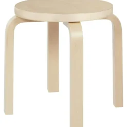 Barn Artek Barnstolar-NE60 Barnpall , Björk