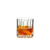 Riedel Whiskeyglas & Cognacglas-Neat Whiskyglas, 2-pack
