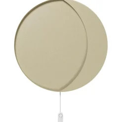 Neba Vägglampa, Kashmir