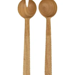 A world of craft Salladsbestick-Neem Salladsbestick,