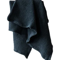 Tell Me More Handdukar & Badlakan-Nella waffle Kökshandduk 50x70 cm, Taupe