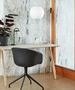 Nelson Ball Bubble Pendel, 32,5 cm