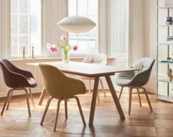 Nelson Saucer Bubble Pendel, 890 mm