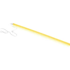 HAY Ljusslingor-Neon Ledrör, Gul