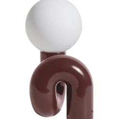 Neotenic Bordslampa 2700K 26 cm, Körsbär