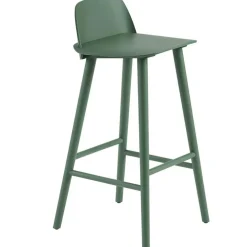 Nerd Barstol 65 cm, Tan Rose