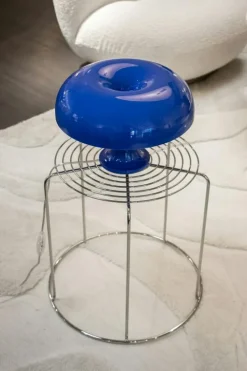 Nessino Bordslampa, Orange