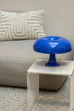 Nessino Bordslampa, Orange