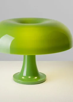 Nessino Bordslampa, Orange