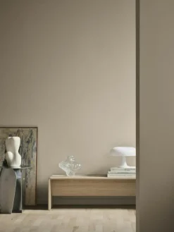 Nessino Bordslampa, Orange