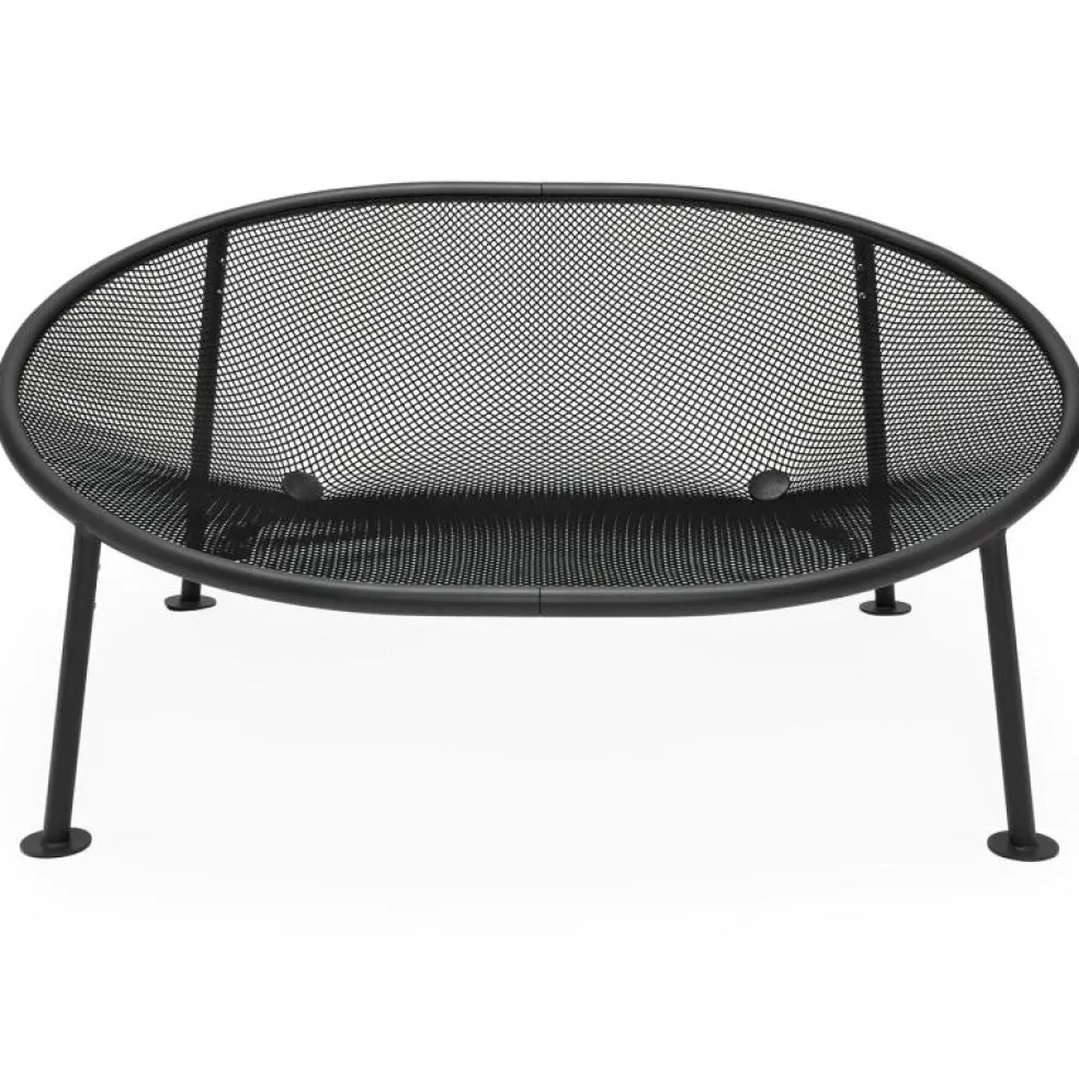 Netorious 2.0 Dagbädd, Antracit