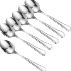 New England Dessertsked, 6-Pack