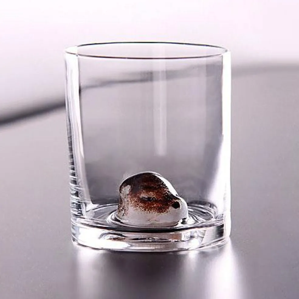 New Friends Tumbler, And