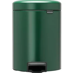 New Icon Pedalhink 5L, Mineral Concrete Grey