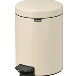 New Icon Pedalhink 5L, Mineral Concrete Grey