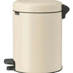 New Icon Pedalhink 5L, Mineral Concrete Grey