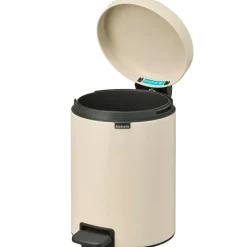 New Icon Pedalhink 5L, Mineral Concrete Grey