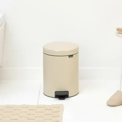 New Icon Pedalhink 5L, Mineral Concrete Grey