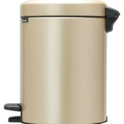 New Icon Pedalhink 5L, Mineral Concrete Grey